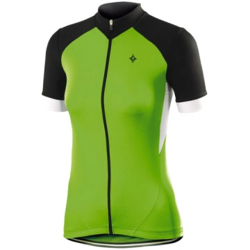 Roubaix Sport Women's SS Jersey Specialized