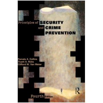 Principles of Security and Crime Prevention Pamela