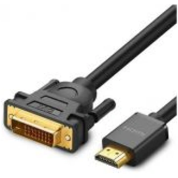 iLike Ugreen cable HDMI DVI 4K 60Hz 30AWG cable 1m