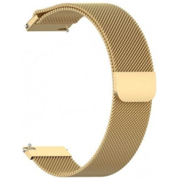 Siksniņa Just Must JM S9 for Galaxy Watch 4 straps