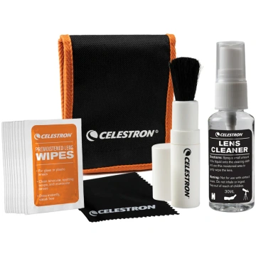 Celestron Lens Cleaning Kit 93576