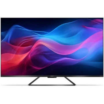 Sharp 50GR8265E 50″ (126cm) 4K Ultra HD QLED Smart