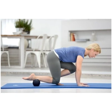 SISSEL® Myofascia divsprādzienu bumbiņa, 12x24 cm,