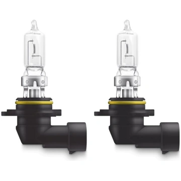 Osram Hir2 halogēna spuldze 12v 55w Px22d Nav norā