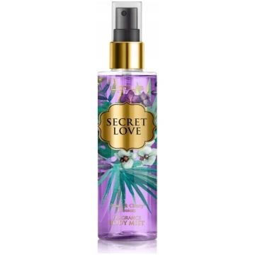 Body mist 210ml Revers Lotus Secret Love