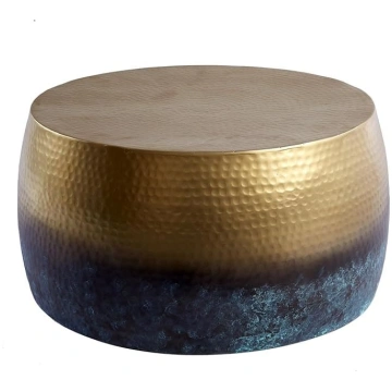 invicta INTERIOR Orient III Handmade Coffee Table 