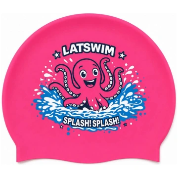 Peldcepure bērniem Latswim Spalsh! Splash! Junior
