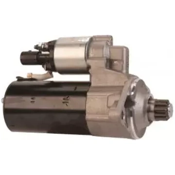 Lietots - Atjaunots Starteris VW 2,0 TDI 11 zobi 0
