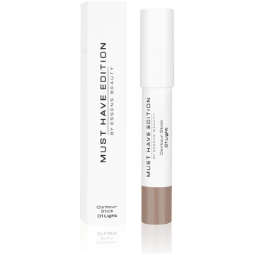 Face contour stick 01 Light MUST HAVE EDITION