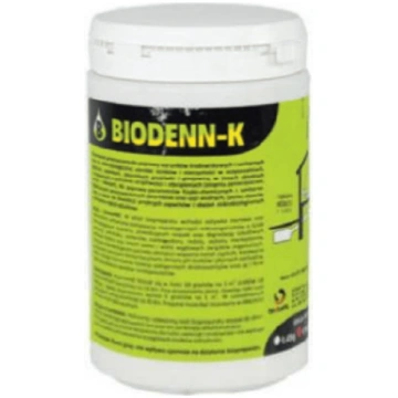Delfin Bioloģijas baktērijas Biodenn 250g Delfin, 