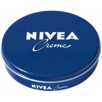 nivea krēms