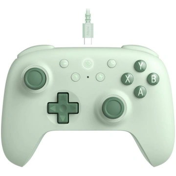 8BitDo Ultimate 2C vadu vadības pults, zaļa