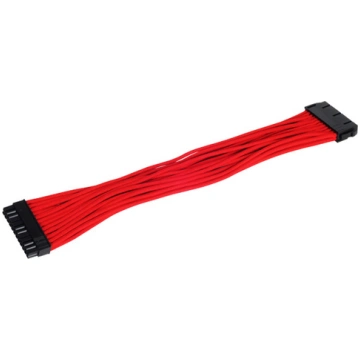 InLine FireWire Kabel IEEE1394 6pol St/St - 0 5m (