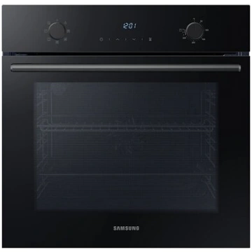 Cepeškrāsns Samsung NV68A1140BK/OL