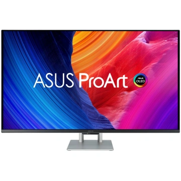 ASUS ProArt OLED PA32UCDM datora monitors 80 cm (3
