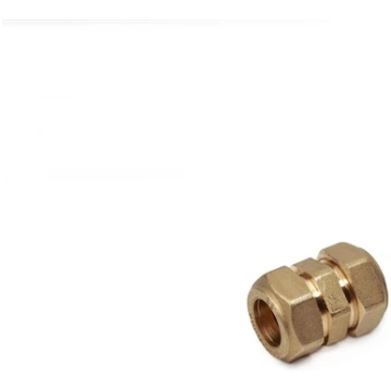 GIACOMINI Dubultais savienojums Giacomini R560, 15