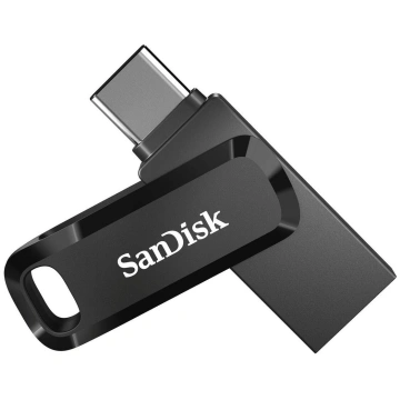 MEMORY DRIVE FLASH USB-C 512GB/SDDDC3-512G-G46 SAN