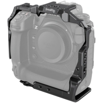 SmallRig Camera Cage for Nikon Z 9 3195
