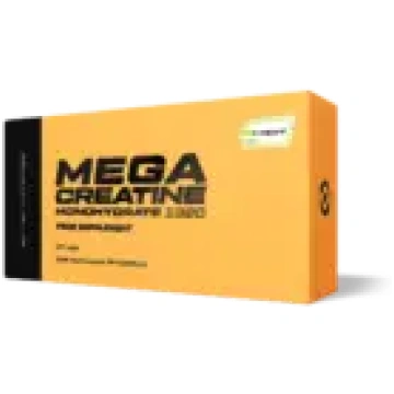 Kreatīns / MEGA Creatine Monohydrate 1320 CREAPURE