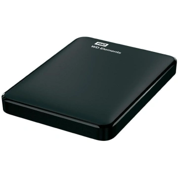 Western Digital Elements Portable External Hard Dr