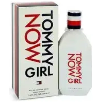 Tommy Girl Now EDT Tommy Hilfiger