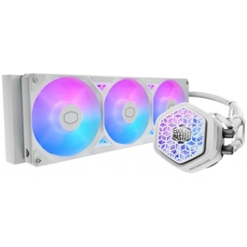 Chłodzenie wodne MasterLiquid 360 Atmos II VRM Fan
