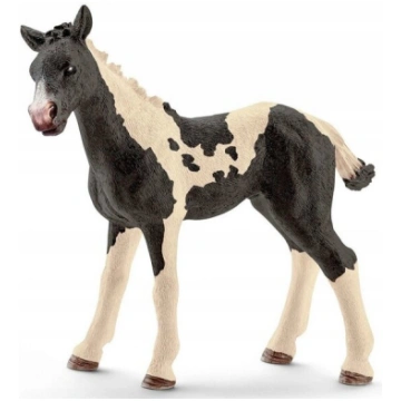 FIGŪRIŅA ZIRGS PINTO ĒRZELIS - SCHLEICH - 17084
