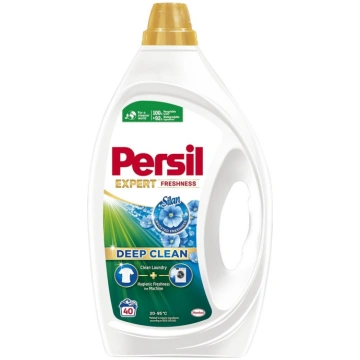 Gels Washing Persil Fr By Silan 40w 1.8l