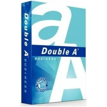 „Double A“ kopēšanas papīrs „Business“ A4, 75 g, 5
