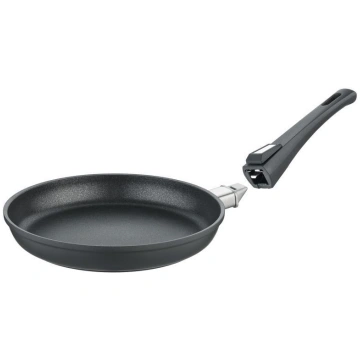(DE135031015) PANNA 24CM AR NOŅEMAMU ROKTURI, LIET