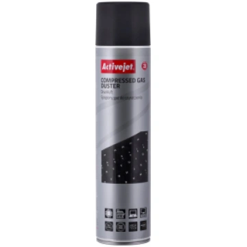 Activejet AOC-201 compressed air duster