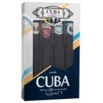 Quad I Miniature Gift Set Cuba 5425039221113