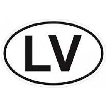 Uzlīme LV-2 AUZ042 4750937003945