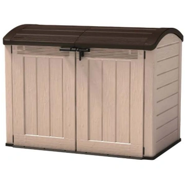 Dārza glabāšanas kaste Keter Store It Out Ultra, 2