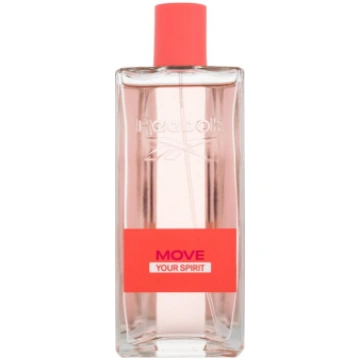Reebok Move Your Spirit 100ml 8436581945874