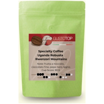 Uganda Robusta