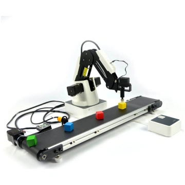 DOBOT MAGICIAN konveijera lentes komplekts 600mm