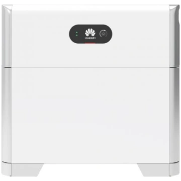 Baterijas modulis - HUAWEI - komplekts: LUNA2000-5