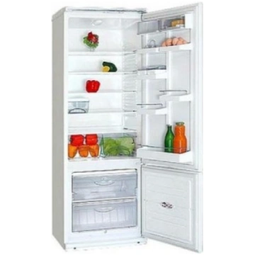 Ledusskapis Atlant XM 4109-031