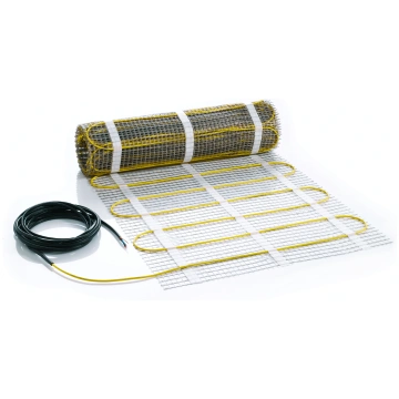 Apsildāmais paklājs Veria Quickmat 150 189B0168, 0