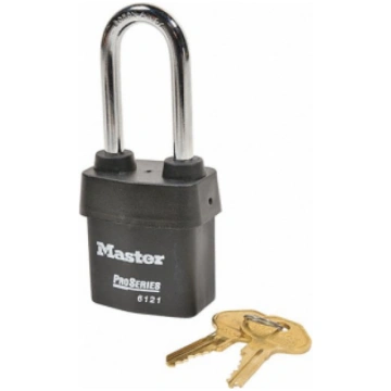 ML-KAMK | Keyed Alike, Master Keyed Option Master 