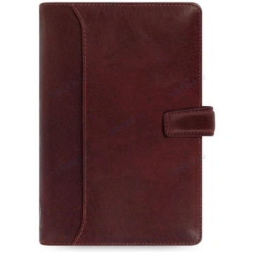 FILOFAX Lockwood Personal (Garnet)