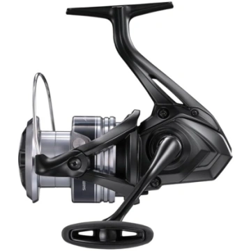 Shimano Aero BB 3000 barotavas makšķerēšanas rulli