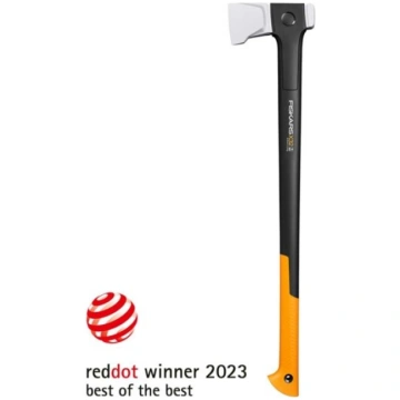 Cirvis skaldīšanas FISKARS X-series X32 ar L veida