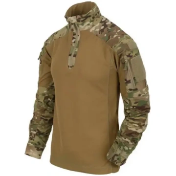 Helikon - MCDU Combat Shirt® - NyCo Ripstop - Mult
