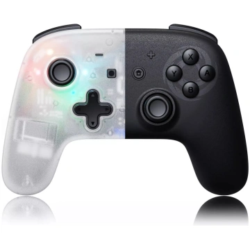 Spēļu kontrolieris Oniverse Onipad Black White Blu