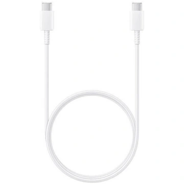 SAMSUNG EP-DA705BWE USB-C to USB-C Data and Chargi
