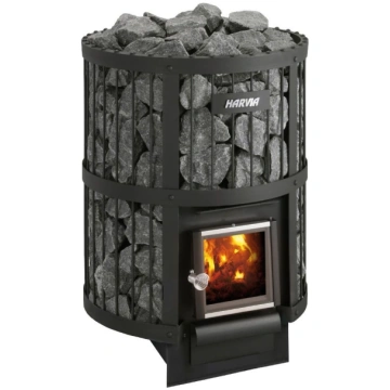 Malkas Pirts Krāsns Harvia Legend 240 21kW (WK240L