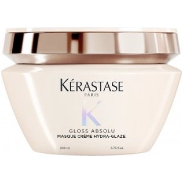 Kérastase Gloss Absolu Masque Creme Hydra-Glaze 20