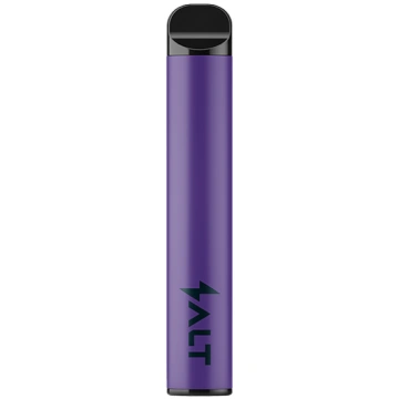 Grape Paradise Salt Switch Pod Mod Usa e Getta - 6